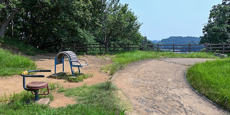 師岡町公園