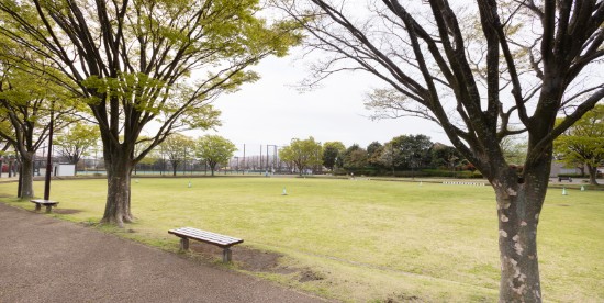 東俣野中央公園
