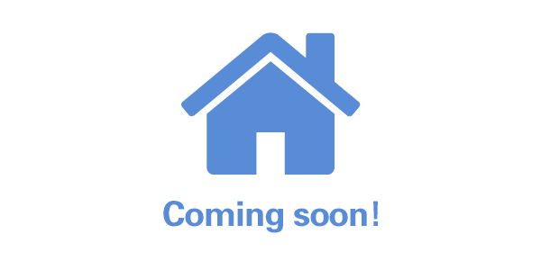 Coming soon!
