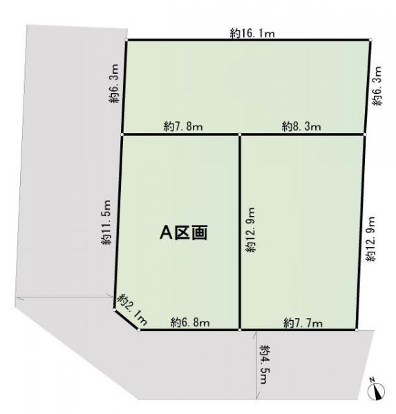 横浜市港北区下田町3