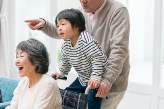 生前の相続対策をしたい