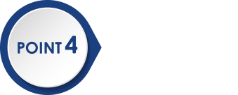 POINT4 確実に