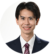 岩月　大河いわつき たいが