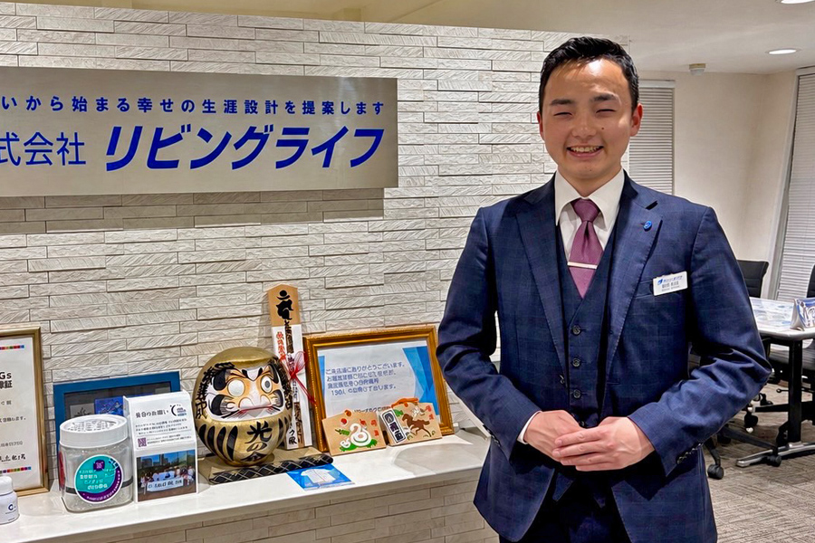 .細谷　岳澄 . ほそや がくと.