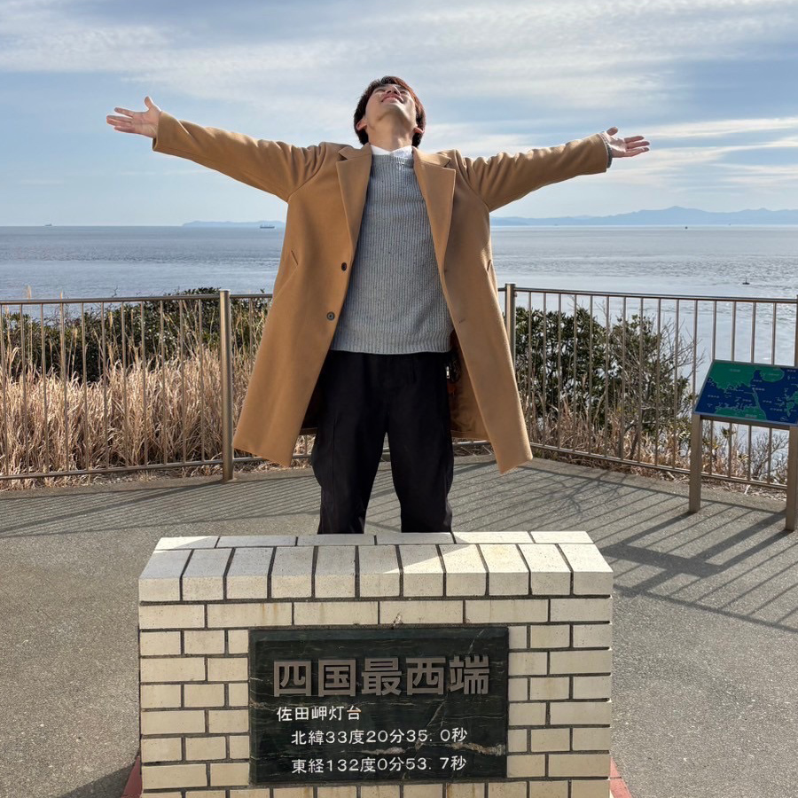 .前山　玲緯 . まえやま れい.