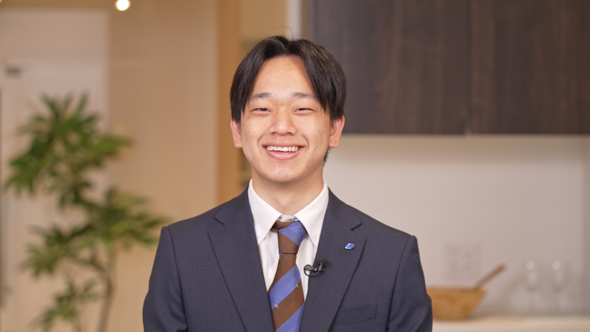 松木　蒼まつき あお