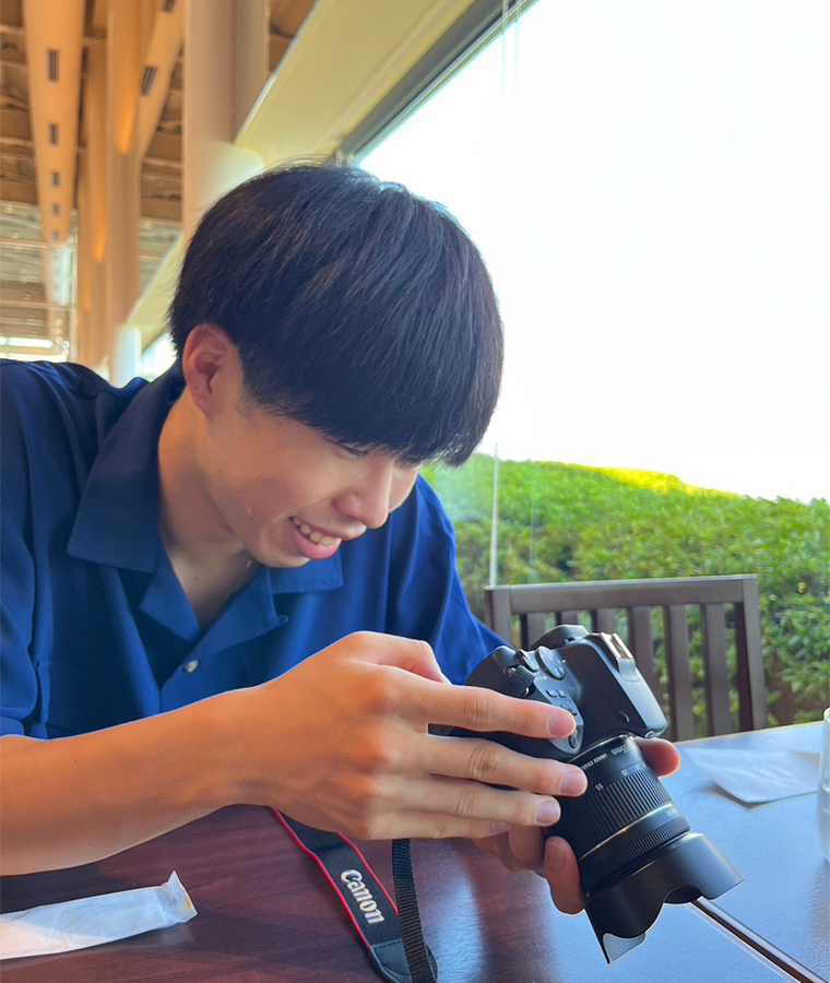 .松浦　竜也 . まつうら たつや.