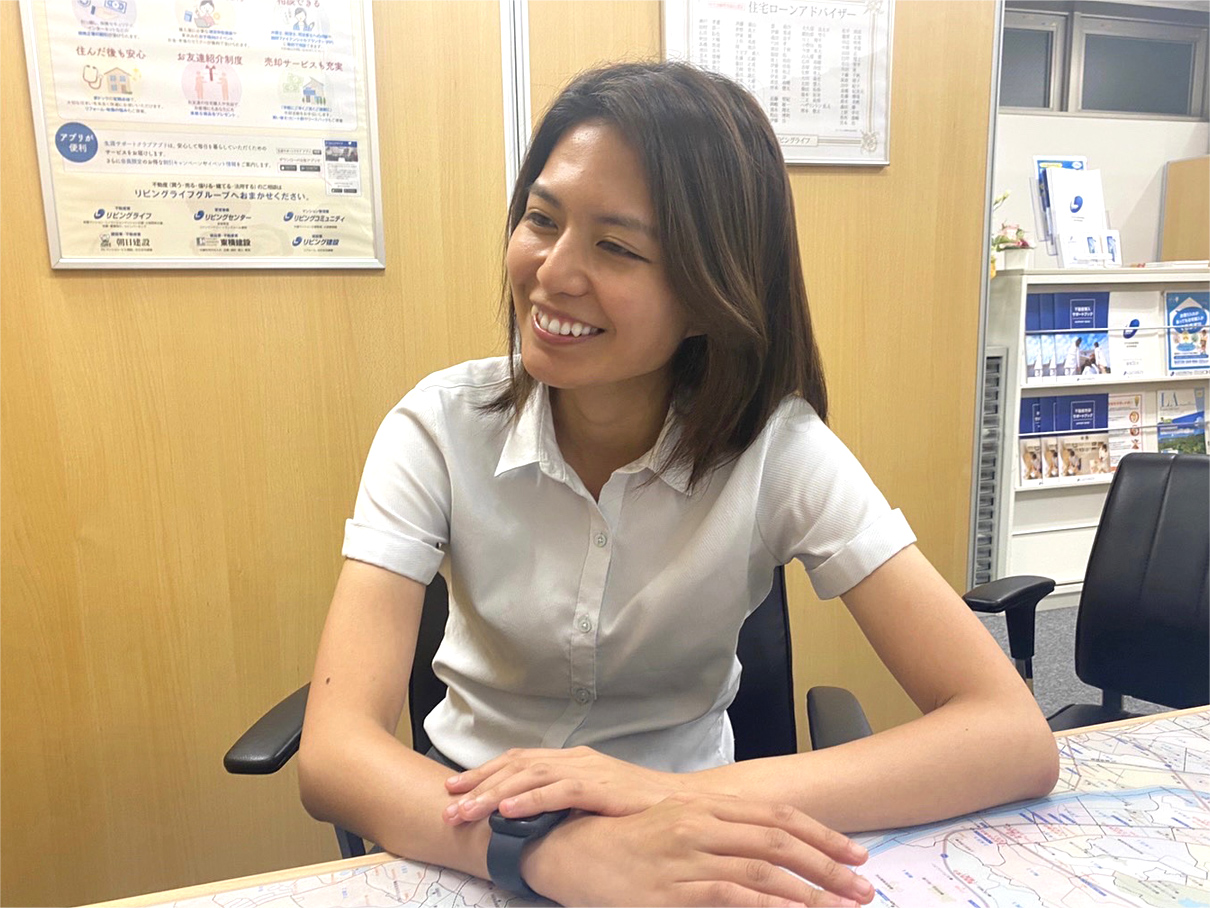 .内藤　里奈 . ないとう りな.