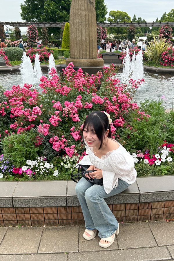 .齊藤　ひより . さいとう ひより.