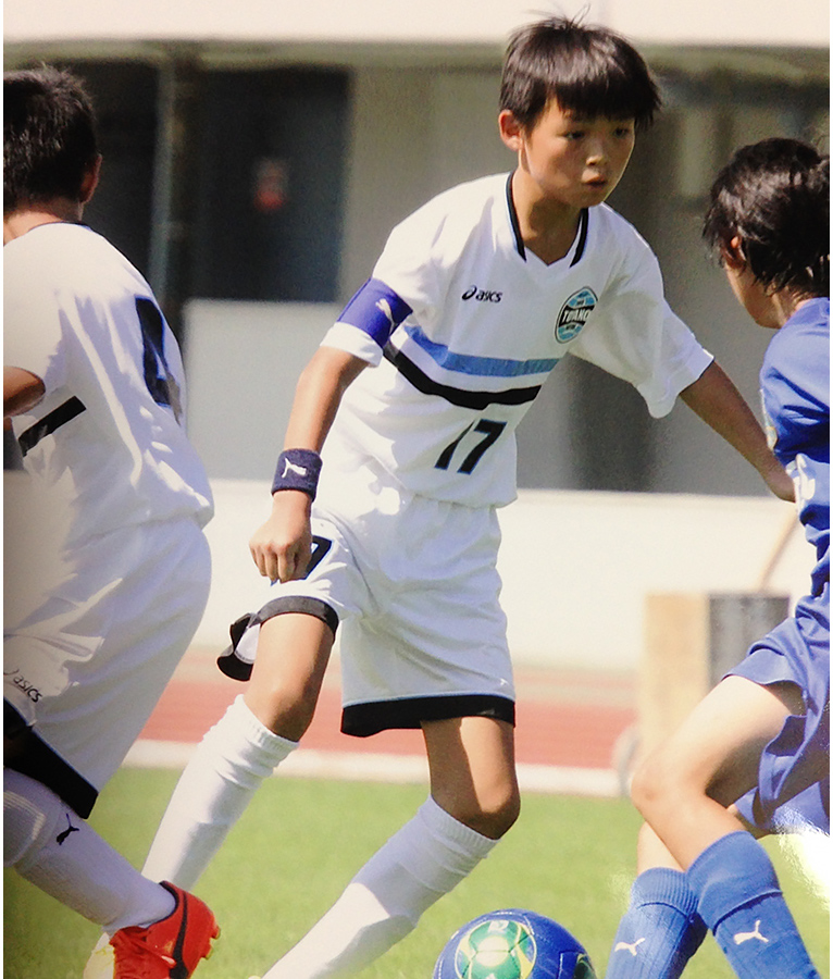 .佐藤　文風 . さとう ふみかぜ.