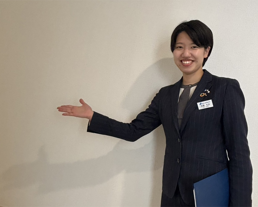 .佐藤　礼奈 . さとう れいな.