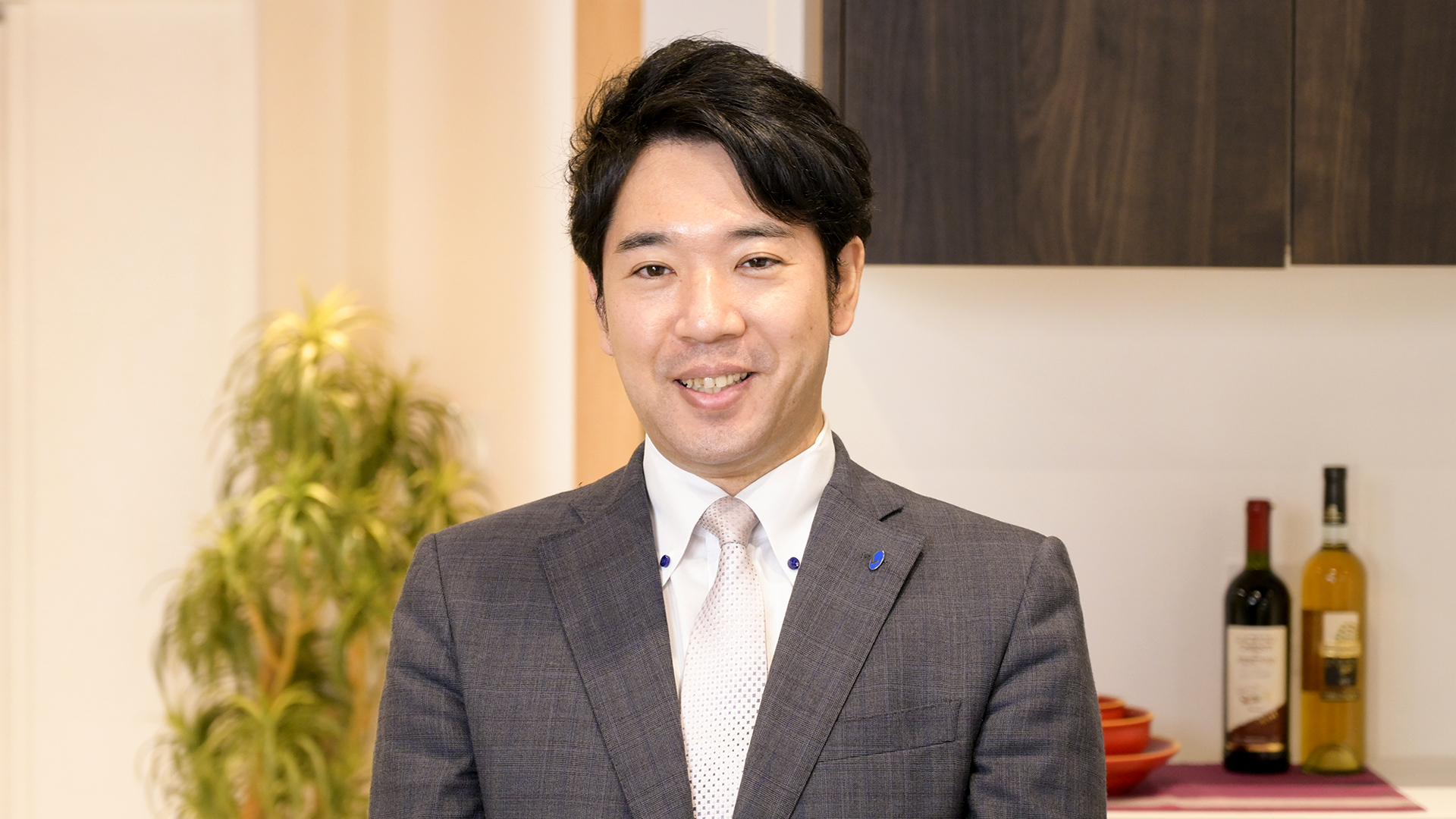 田村　恭一たむら きょういち