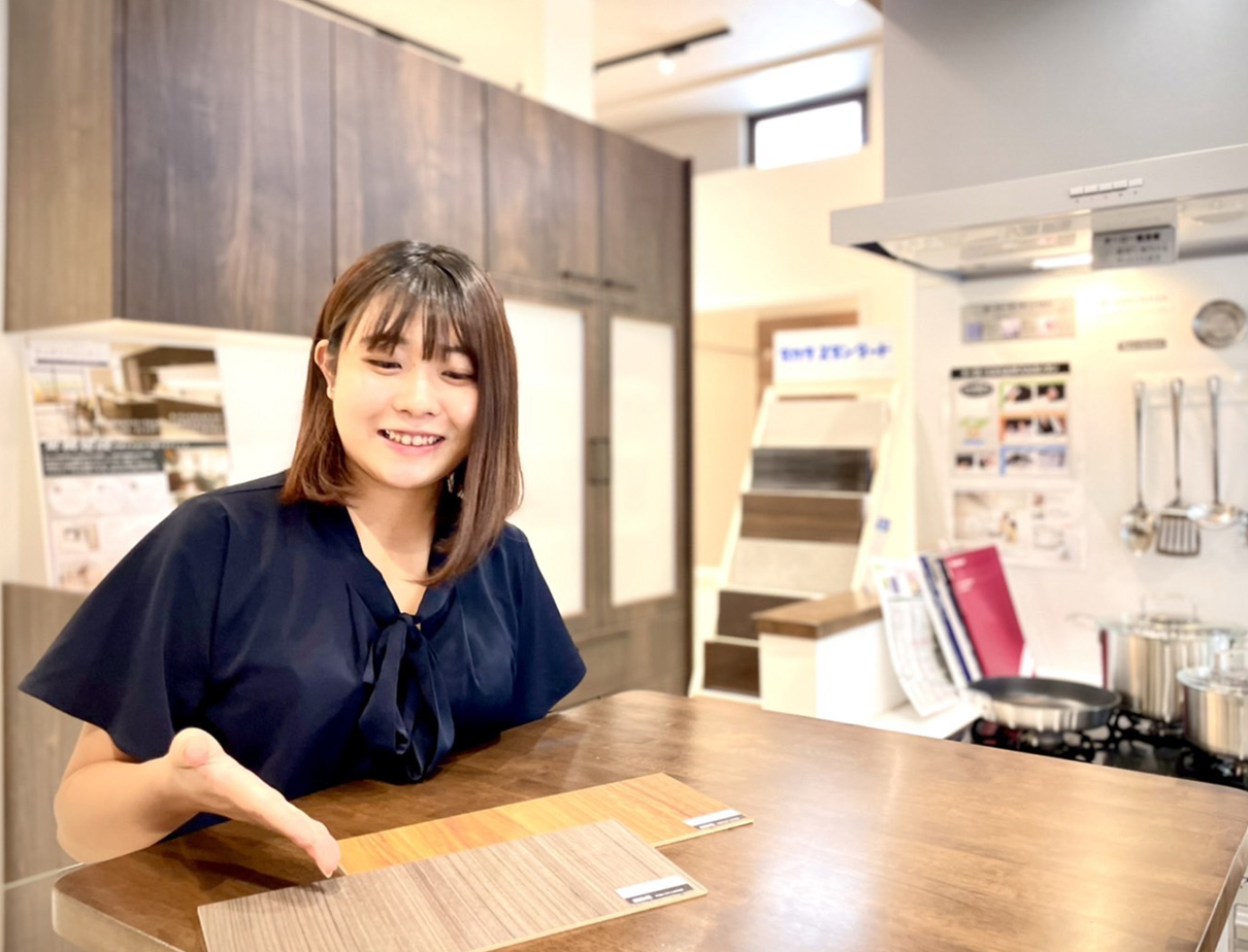 .田邉　莉奈 . たなべ りな.