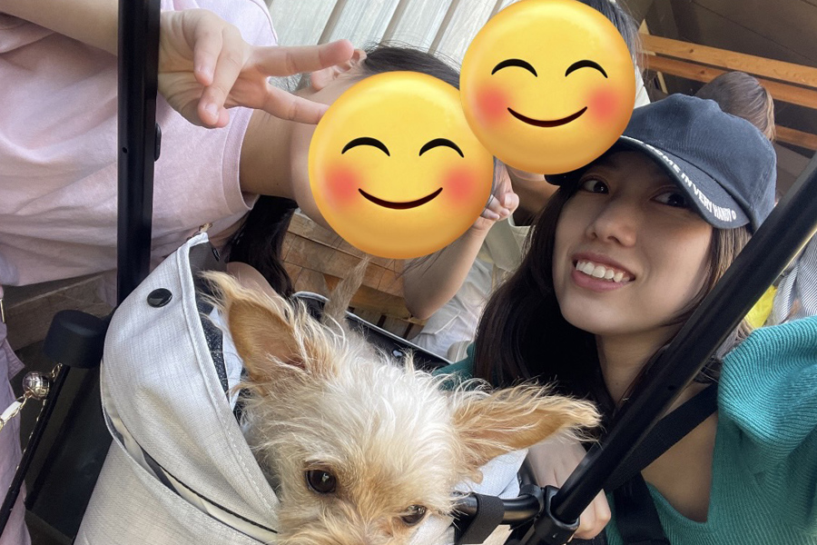 .矢後　美玲 . やご みれい.