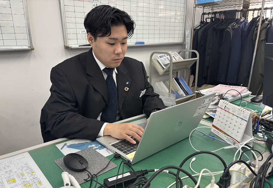 .横溝　凱 . よこみぞ がい.