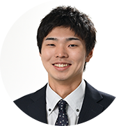 有馬　匠太郎ありま しょうたろう