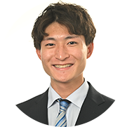 向　奏汰むかい かなた