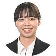 武藤　桃子むとう ももこ