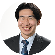 中村 優太なかむら ゆうた