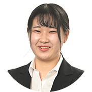 成田　果南なりた かなん