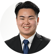 大谷　陸人おおたに りくと
