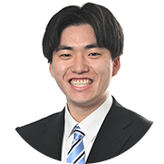 大和久　優斗おおわく ゆうと