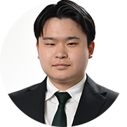齋藤　翼さいとう つばさ