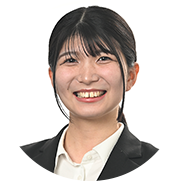 﨑田　莉子さきた りこ