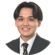 高尾　泰至たかお たいし