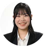 割澤　歩郁わりさわ ふみか