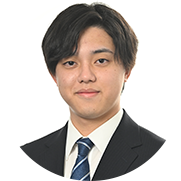 山本　裕月やまもと ゆづき