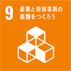 SDGs 9