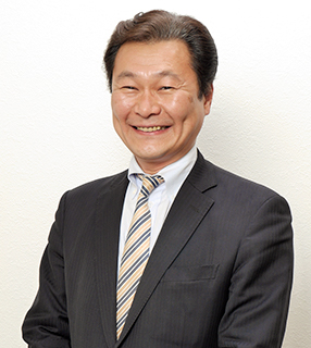 穴田　孝あなだ たかし