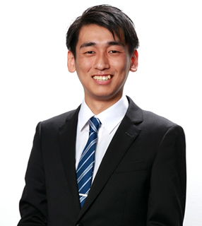 青野　真大あおの　まさひろ