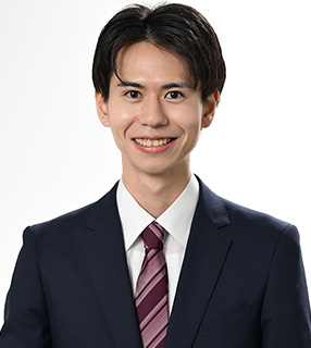 岩月　大河いわつき たいが