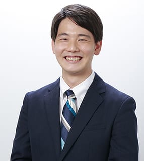 加藤 公基かとう　こうき