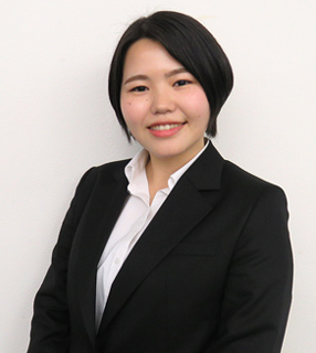 加藤 唯夏かとう　ゆか