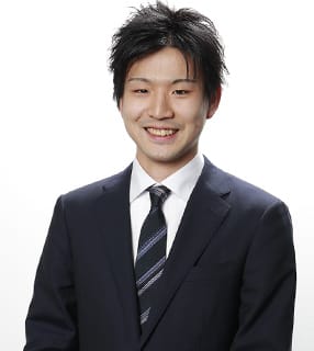 岸本　健太きしもと　けんた