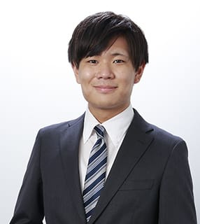 三橋 春紀みはし　はるき