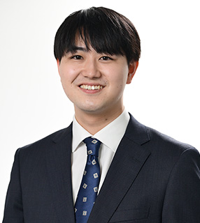 皆元　諒也みなもと りょうや