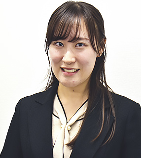 長嶋　香々夏ながしま　ここな