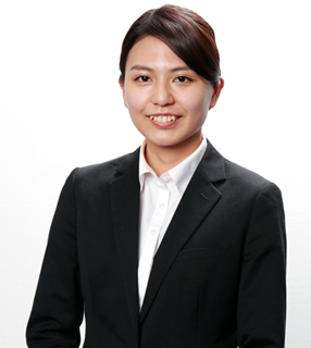 内藤　里奈ないとう　りな