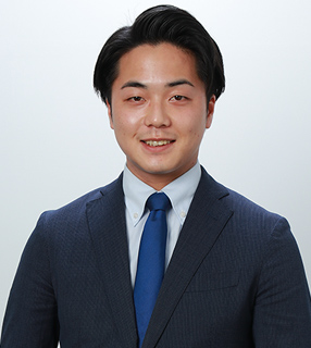 大野　心太郎おおの しんたろう