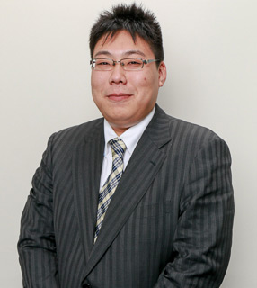 西條　圭彦さいじょう よしひこ