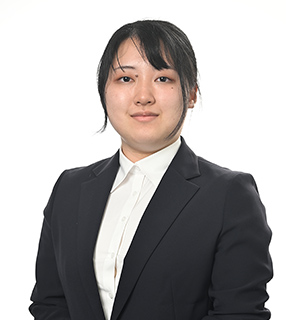 須合　瞳すごう ひとみ