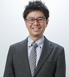 須永　翔太すなが しょうた