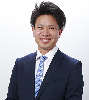 砂川　航大すながわ　こうだい