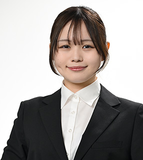 鈴木　理文すずき りの