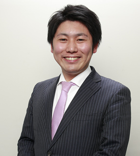 戸崎　大祐とさき だいすけ