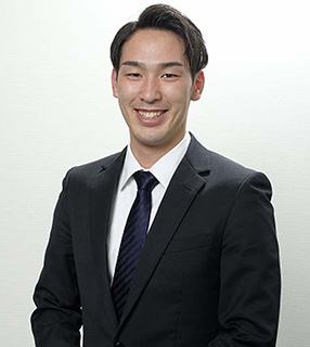 リビングライフ スタッフ紹介 大田区 川崎市 横浜市の新築一戸建てならリビングライフ